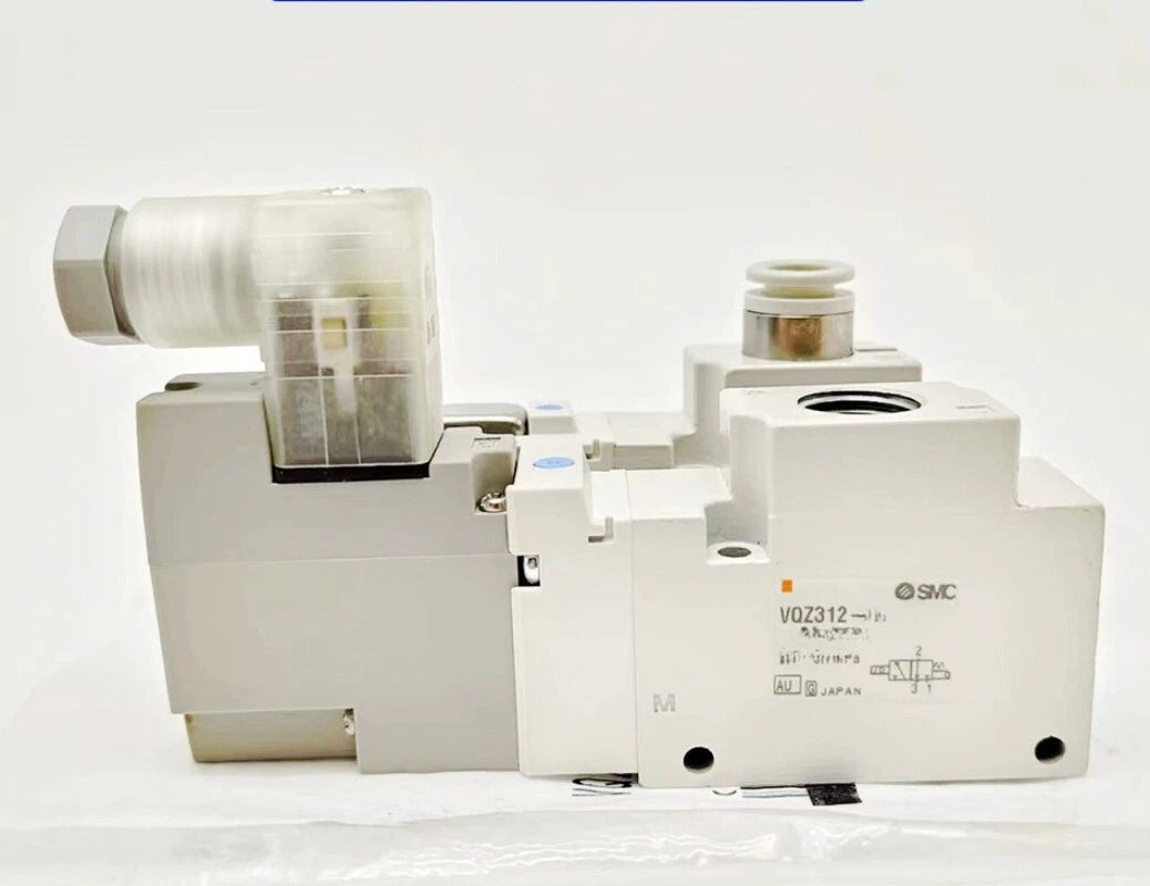 1PC  FIT FOR VQZ312-5YZ1-C8 solenoid valve