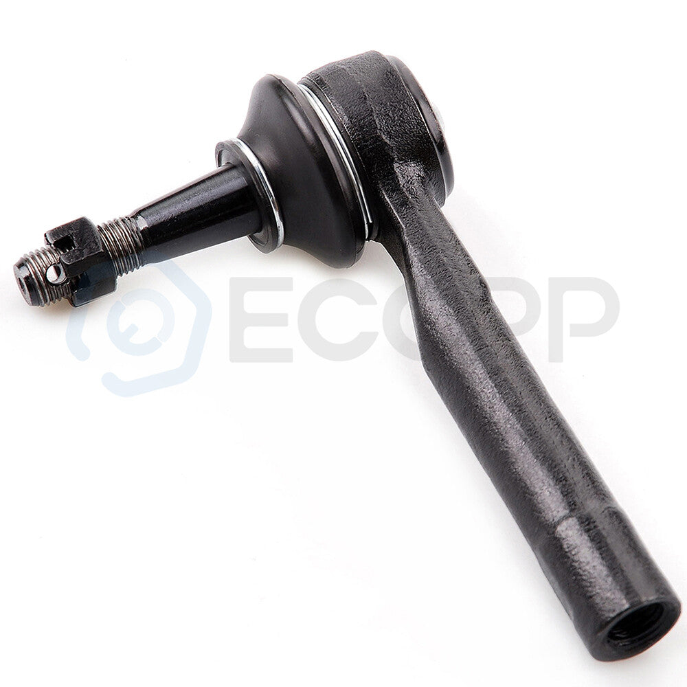 6x Front Steering Tie Rod End Wheel Bearning Hub For 2002-2006 Cadillac Escalade