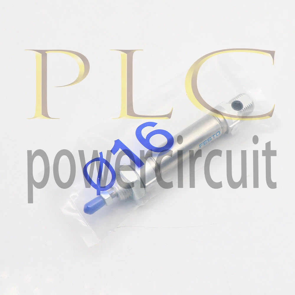 One  FESTO DSNU-16-25-P-A 19199 Cylinder Free Shipping#P