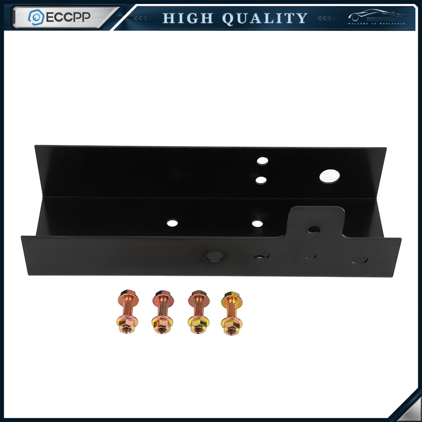 Fits Ford Ranger 1998-2003  523-203 Right Rear Frame Repair Kit
