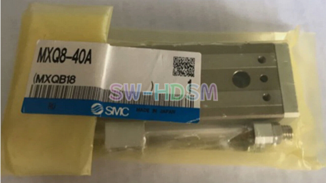1PCS  for SMC Pneumatic Slide MXQ8-40A Freight Free