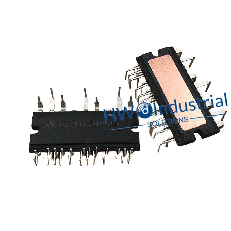 1pc  Inverter Module SCM1242MF SCM1243MF SCM1225MF GAM15A060 GAM10A060