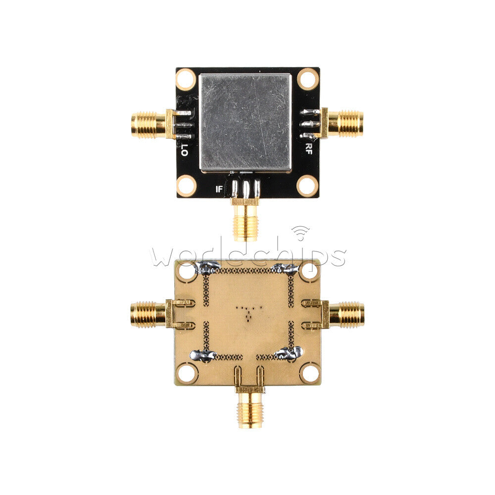 HMC412 Module Passive Double Balanced Mixer Up Down RF Frequency Conversion