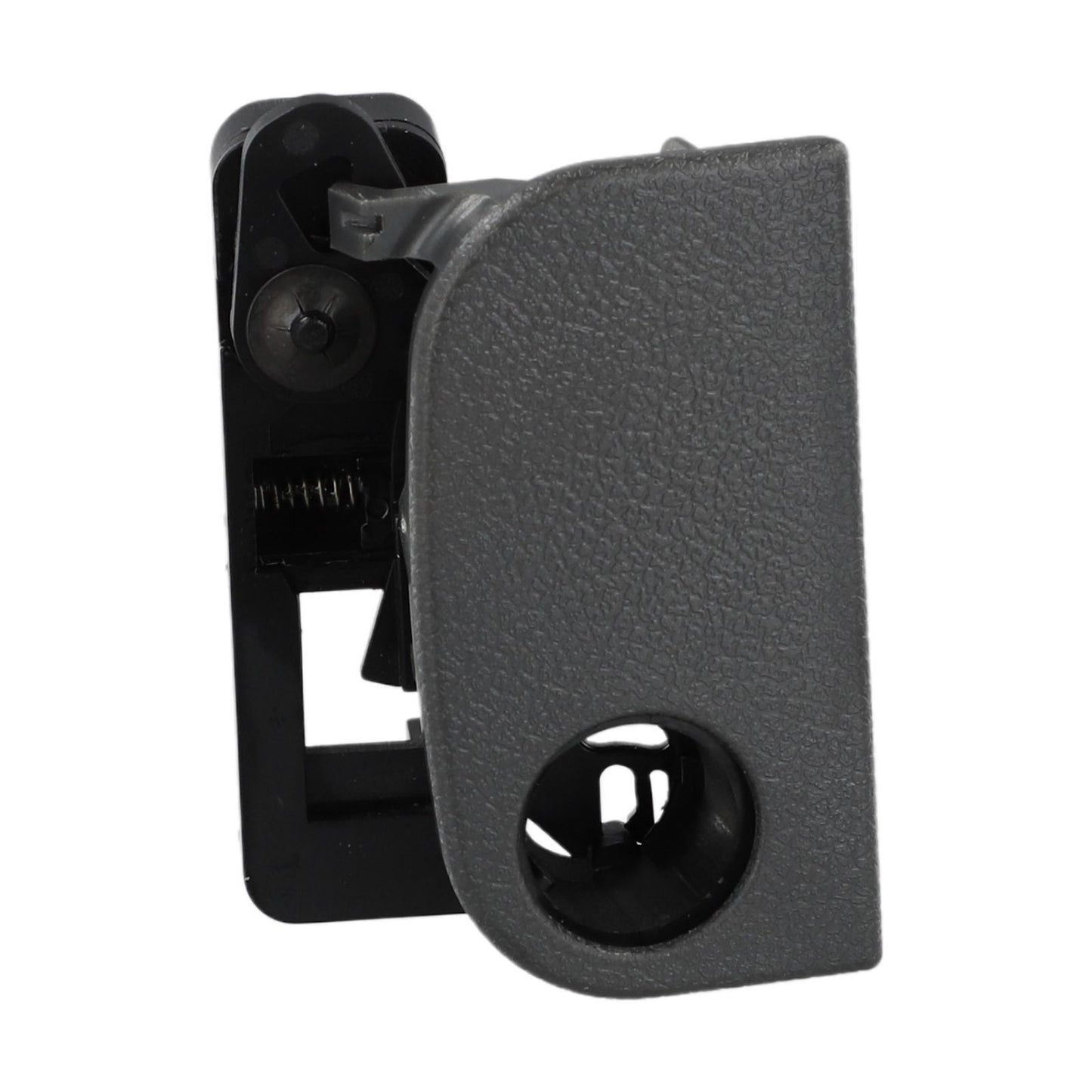 Glove Box Lock 68630 EQ300 68630EQ300 Black Car Truck Parts Direct Replacement