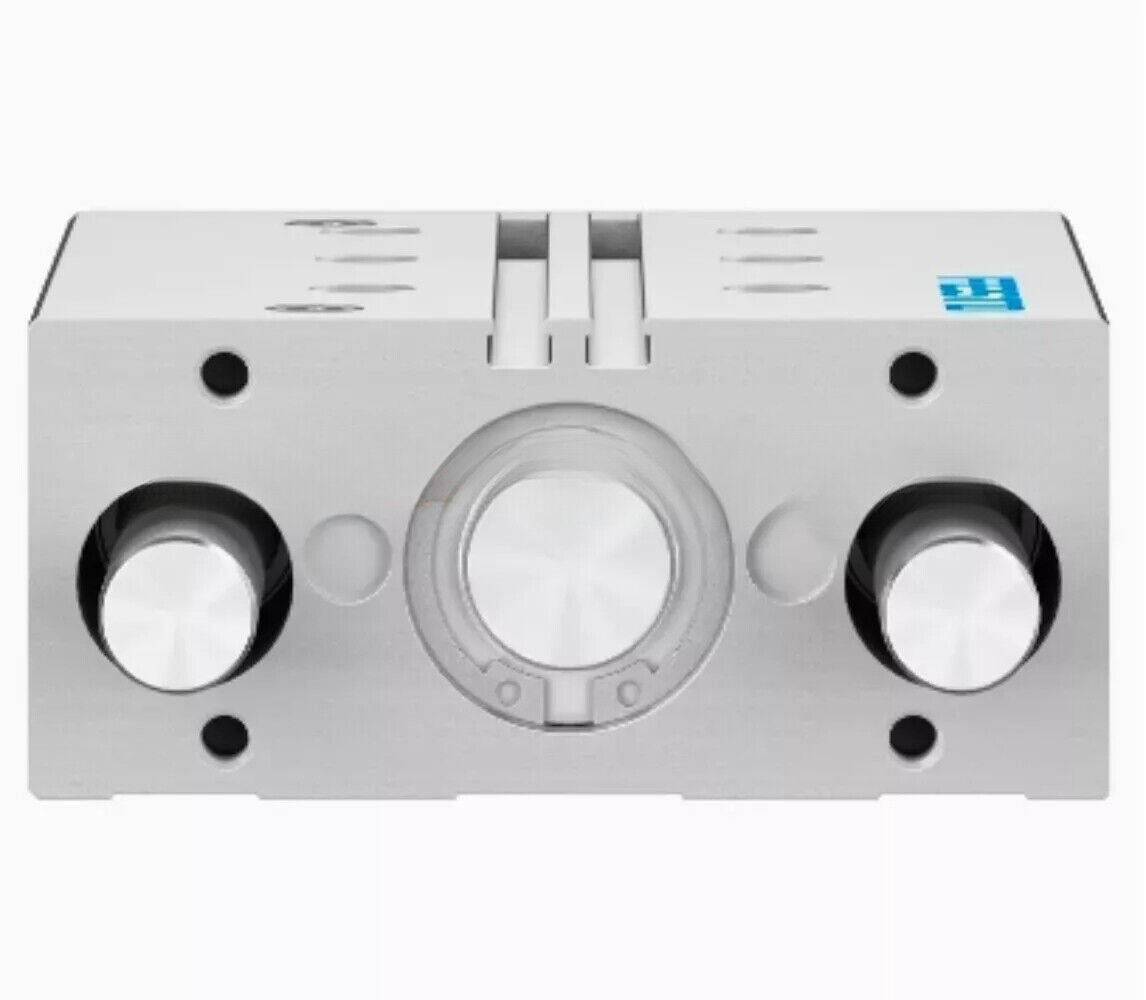 For Festo DFM-25-50-P-A-KF 170926 Guided Actuator