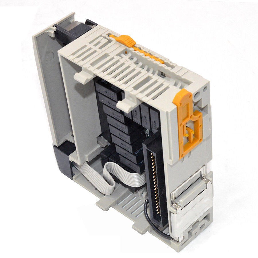 For OMRON CQM1-OC222 Control Systems and PLCs