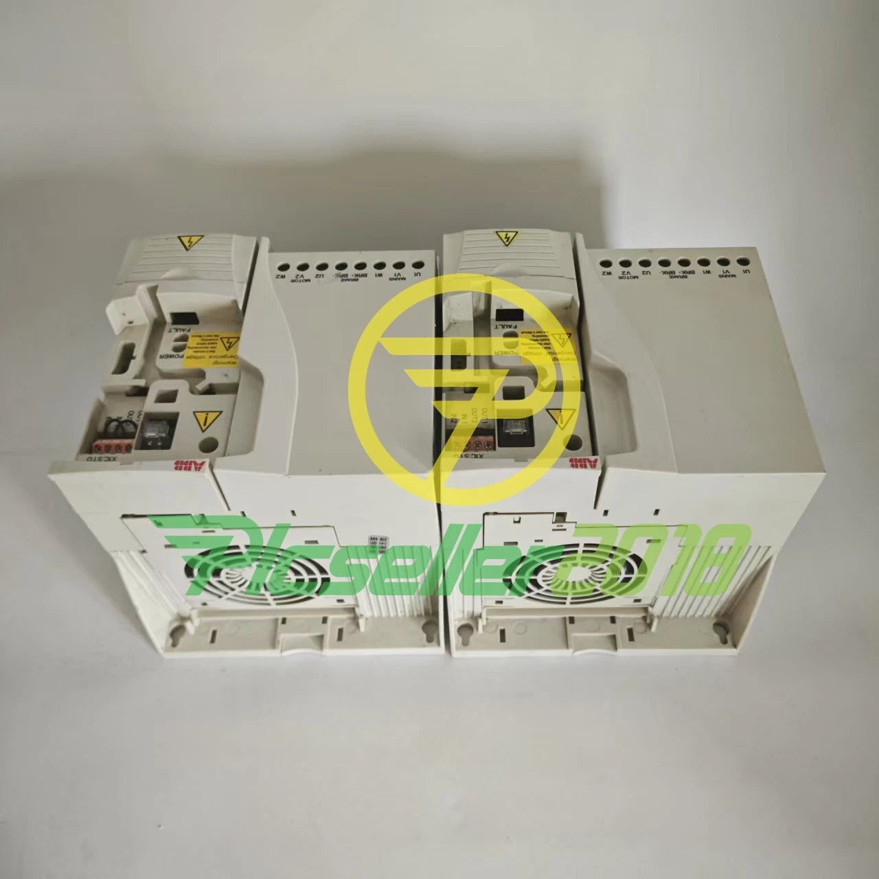 ABB ACS355-03E-12A5-4 5.5KW  TESTED GOOD Frequency Converter Fast delivery