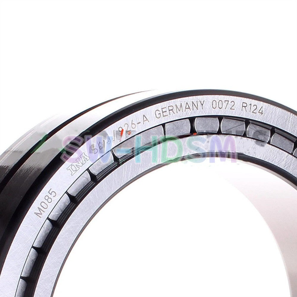 1PCS   INA SL014926-A Cylindrical Roller Bearing Freight Free