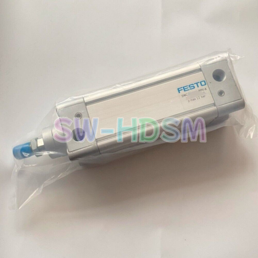 1PCS   Festo DNC-40-50-PPV-A 163339 cylinder freight free
