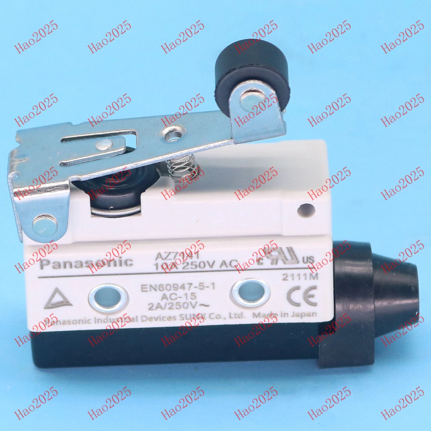AZ7141 For PANASONIC  ML Limit Switch Free Shipping #P