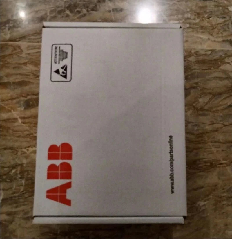 1pc ABB RDCO-01C frequency converter fiber optic adapter module #P
