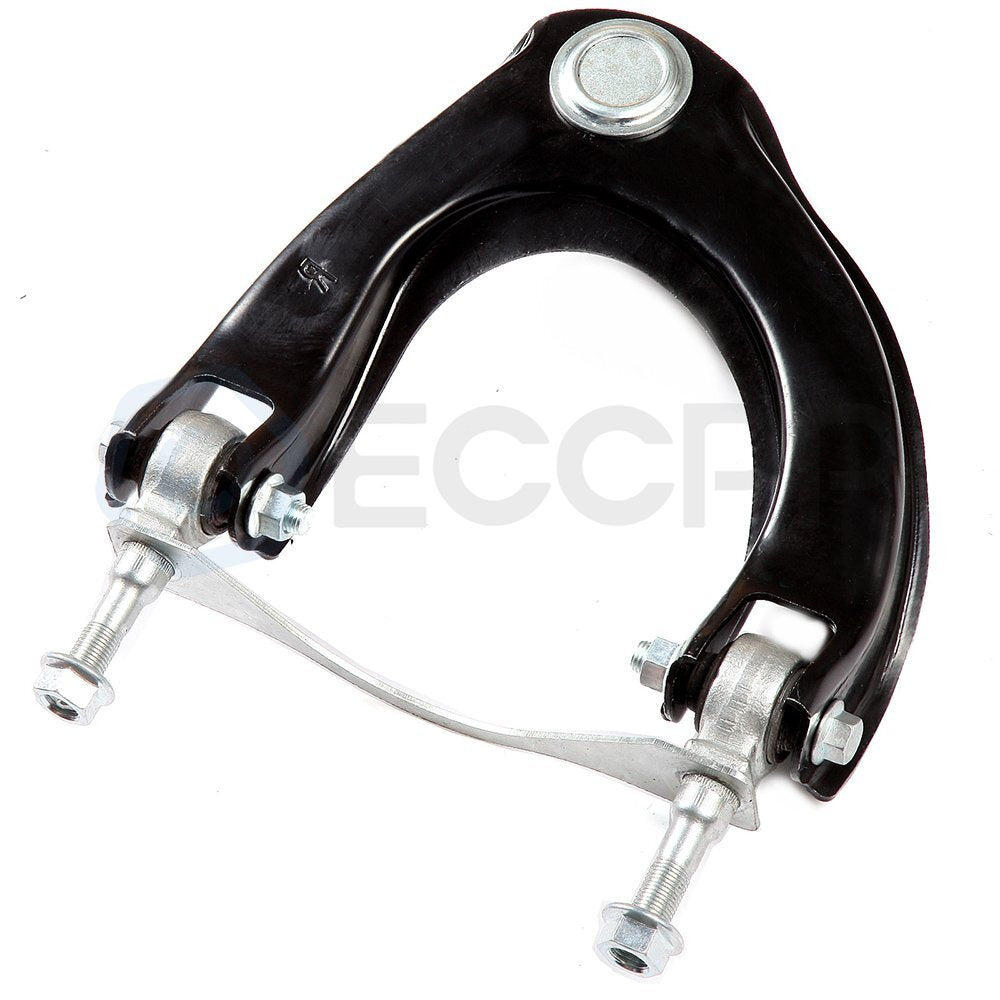 Front Lower Control Arms & Ball Joints For Honda CRX DX, Civic LX 1988-1991