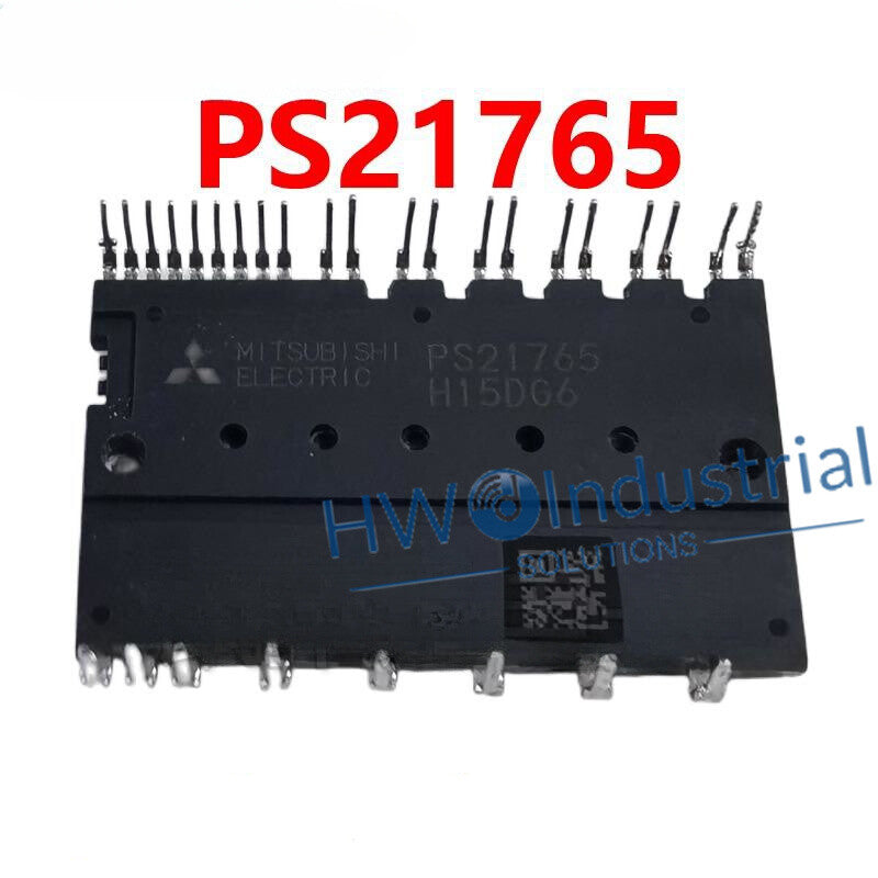 1pc  Inverter Power Module PS21765 PS21767 PS51789