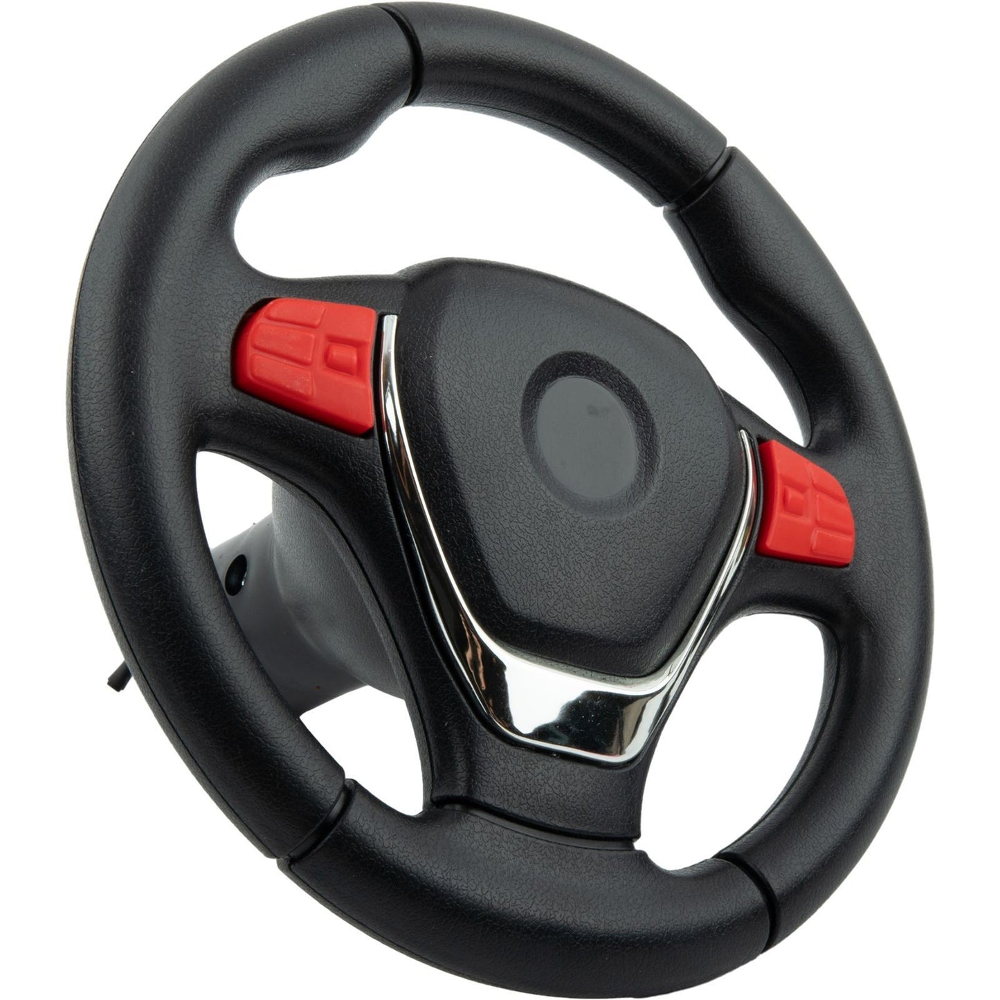 Steering Wheel For Electric Car Plastic/metal Portable S2388/S2588/S9088