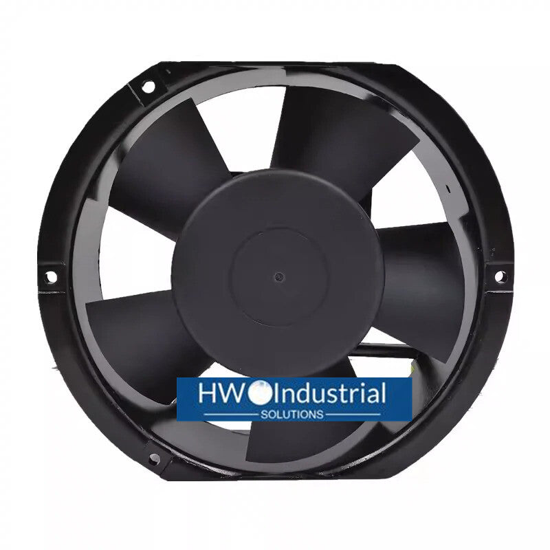 XY-17250HBL 220V 0.23A 35W 17251 17CM Machine Tool Axial Flow Cooling Fan