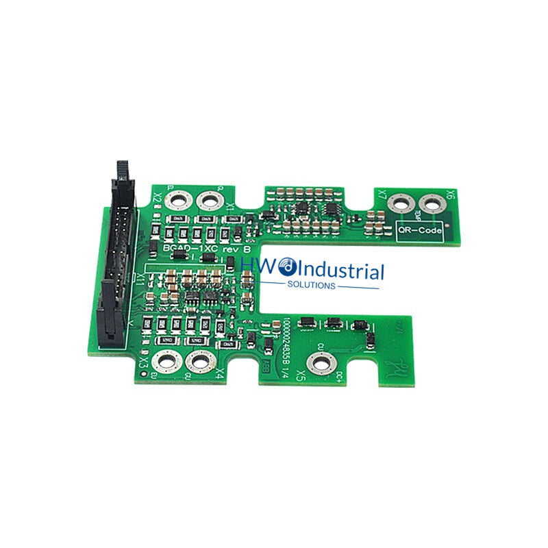 1PC ACS580/880 ABB Inverter Protection Board BGAD-1XC Rev B 10000024835B 1/4