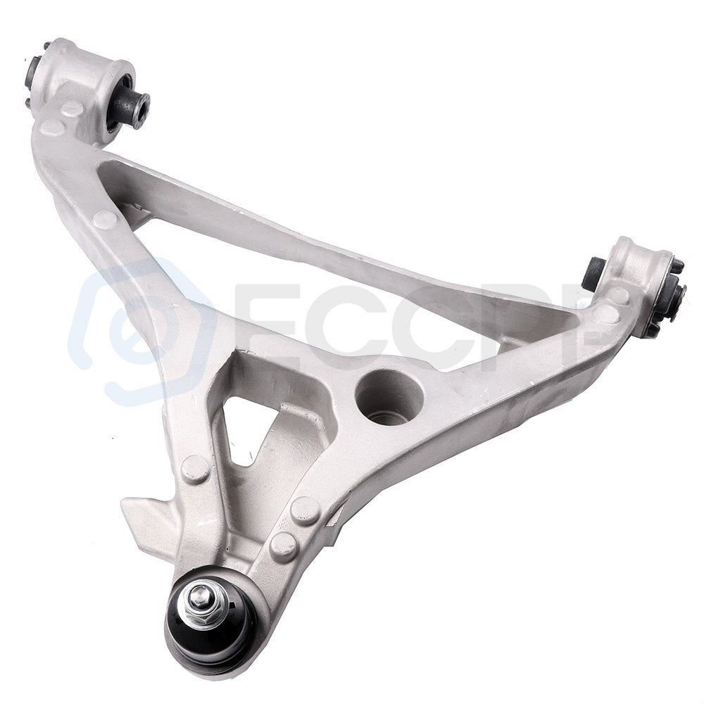 2003-2005 Fits Ford Expedition 6Pcs Rear Sway Bars Front Lower Control Arms Part