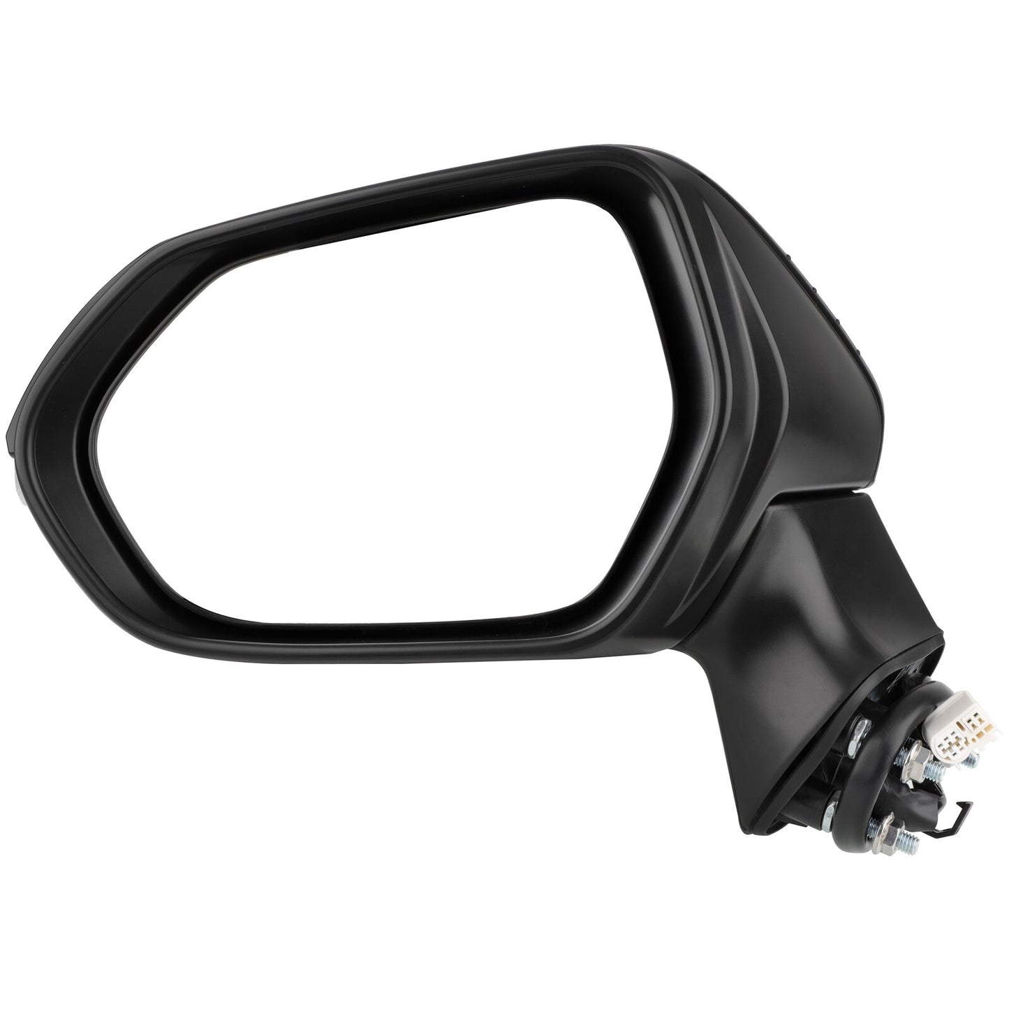 Driver Side Power Heated View Mirrors for 2019 Toyota for Corolla