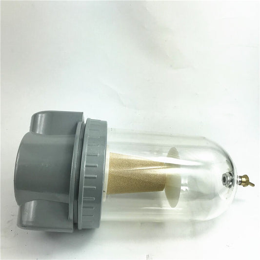 1PC  FOR JNC Air filter QSL-15 G1/2