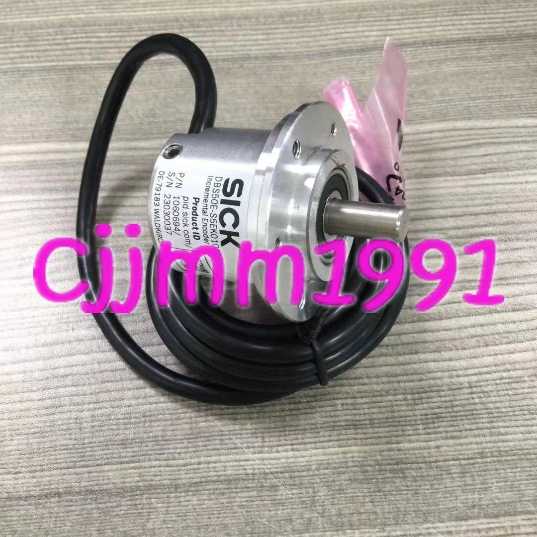 1PC  Sick DBS50E-S5EK01000 /da #P