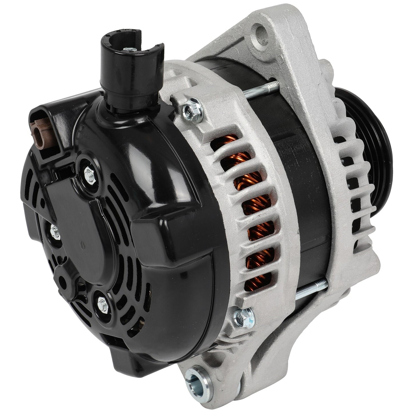 ECCPP Alternator For Acura RDX 16-18/TLX 16-20/Honda Accord 13-17 11670N 11670