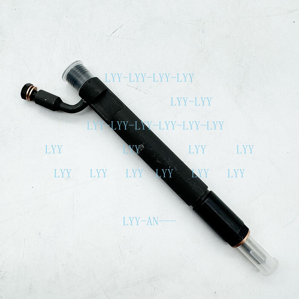 1Pcs 4078400 4025299 Fuel Injectors For Cummins Marine 450C 6CTA 8.3L M3 Engine