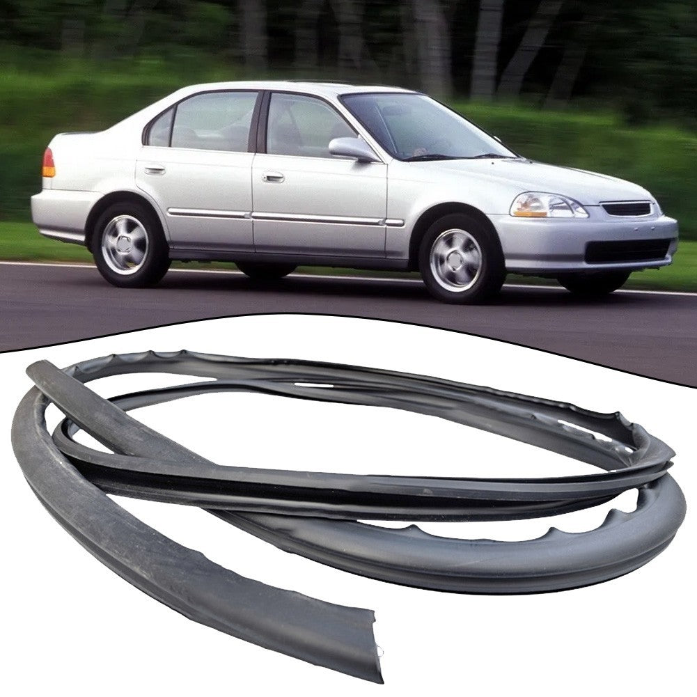 Windshield Molding Replacement for Honda For Civic Model Years 96 to 00