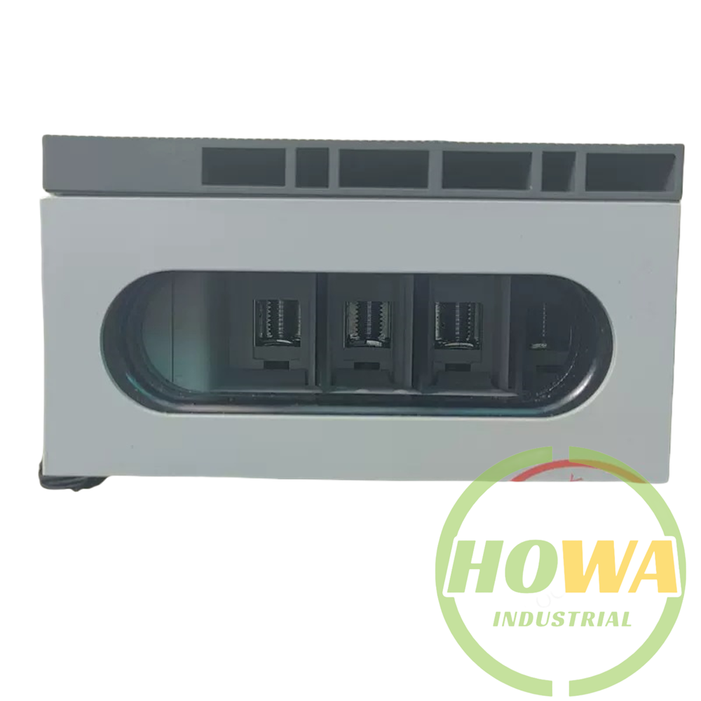 1pc ABB Leakage Protection Switch Molded Case Circuit Breaker XT1N160 4P 63A