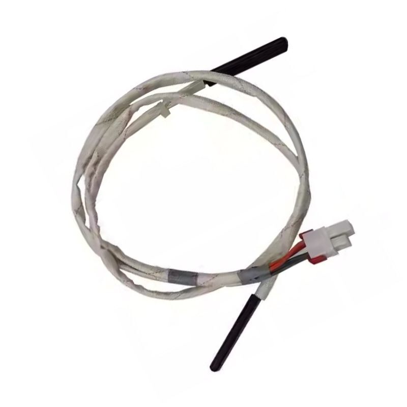 Defrost Temperature Sensor & Fuse for Hisense Rongsheng Whirlpool Refrigerator