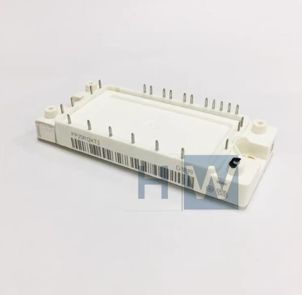 1Pc  FP15R12KT3 FP25R12KT3 FP40R12KT3 FP50R12KT3 IGBT Power Module