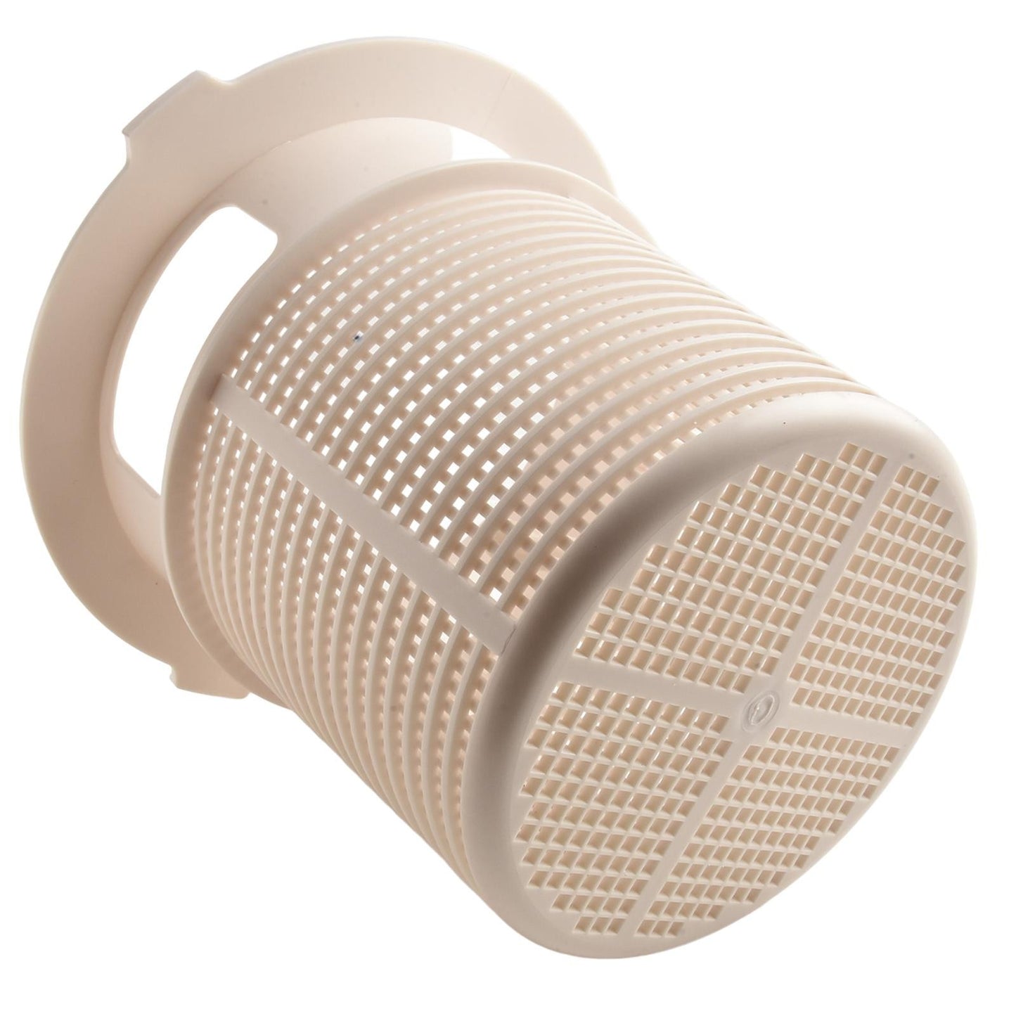 Sustainable Plastic Skimmer Basket Fits in For Poolrite S2500 MK2 Model