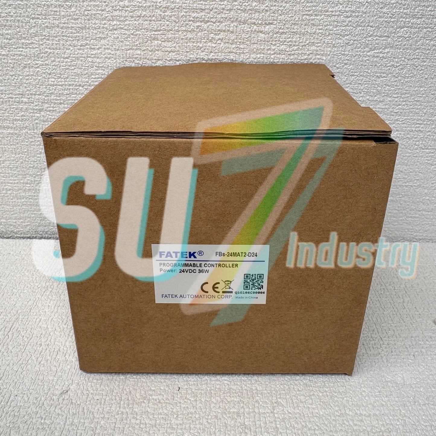 Fatek FBs-24MAT2-D24 PLC module# 1pcs   In Box