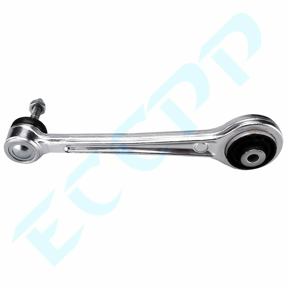 4PCS Rear Lower Control Arm Sway Bar Link Kit For 1997-2003 BMW 540i 530i