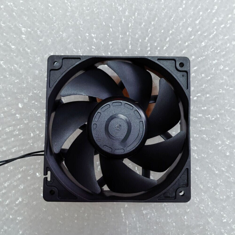 1 PCS XIANGYU GROUP Fan XY-12038B2H 110-240V 12CM EC-FAN 2 wire cooling fan