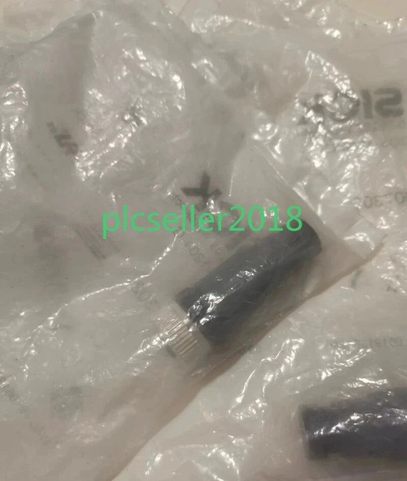 1PCS  SICK DOS-1204-G 6007302 Four core M12 female bend connector #P