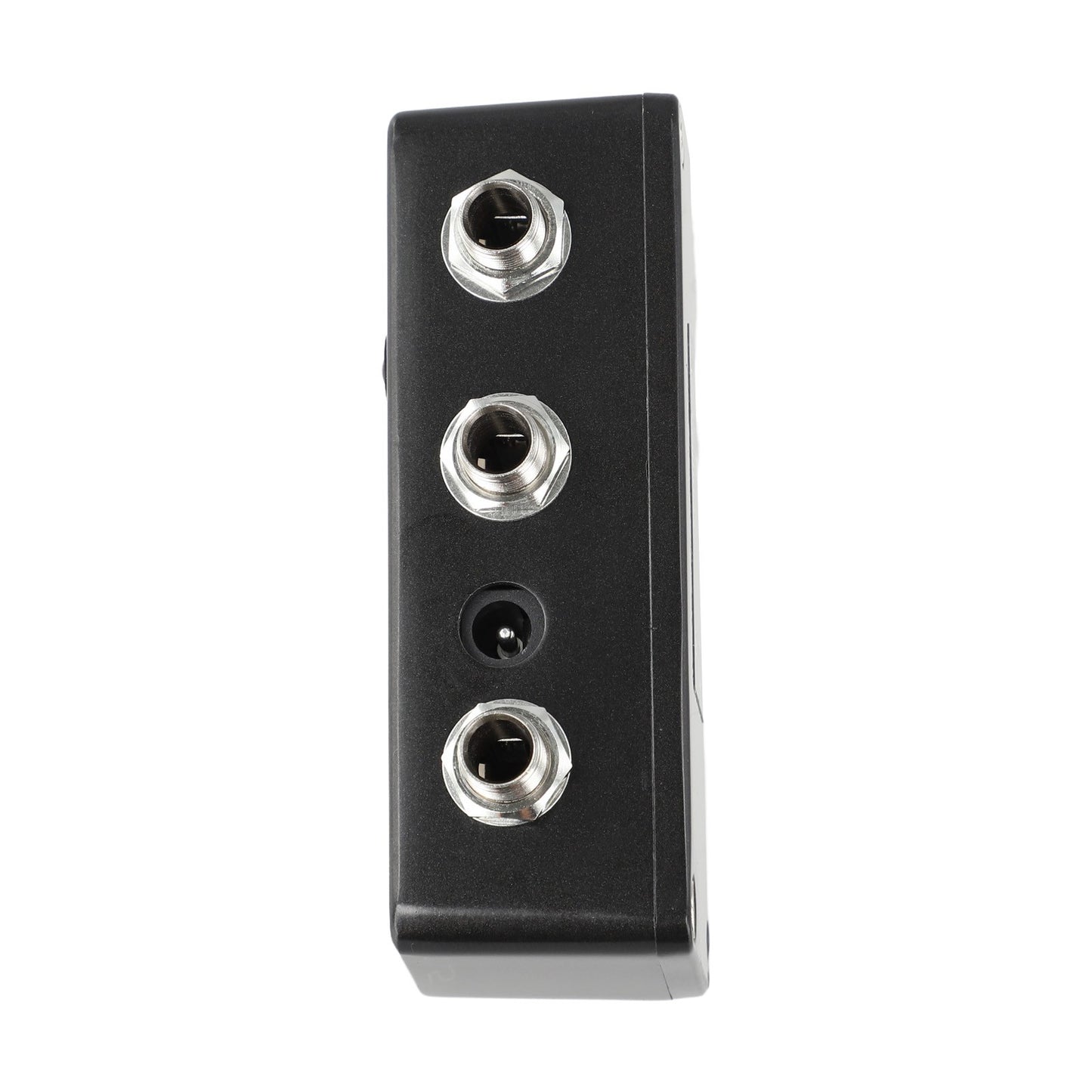 Professional Buffered Splitter Guitar Pedal for Reliable Sound Performance