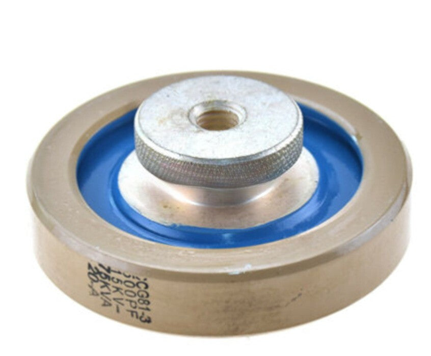 FOR CCG81-3 500PF 15KV 75KVA High Frequency / Voltage Ceramic Capacitor