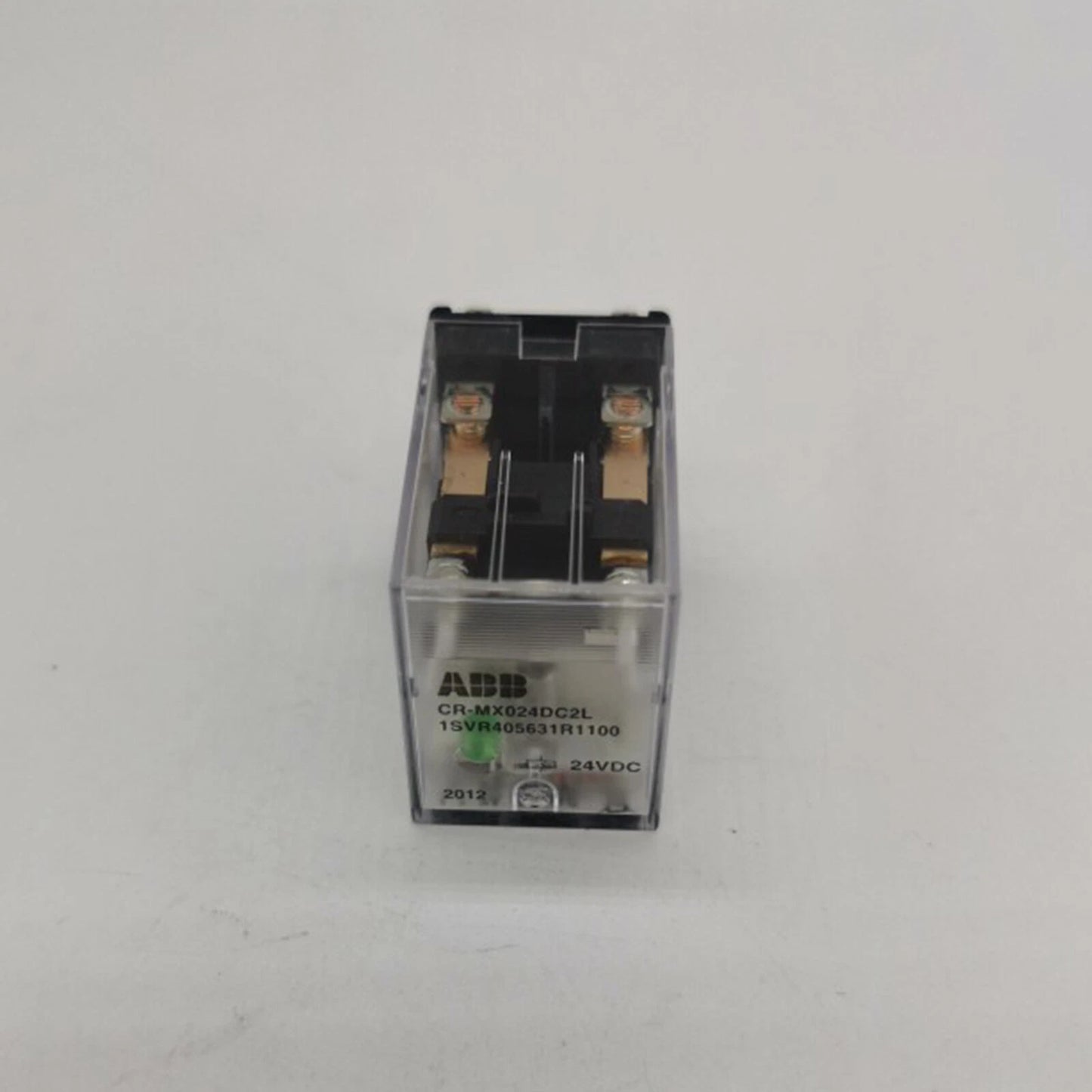 10PC  ABB CR-MX024DC2L 24VDC Micro Relay fast Shipping #P