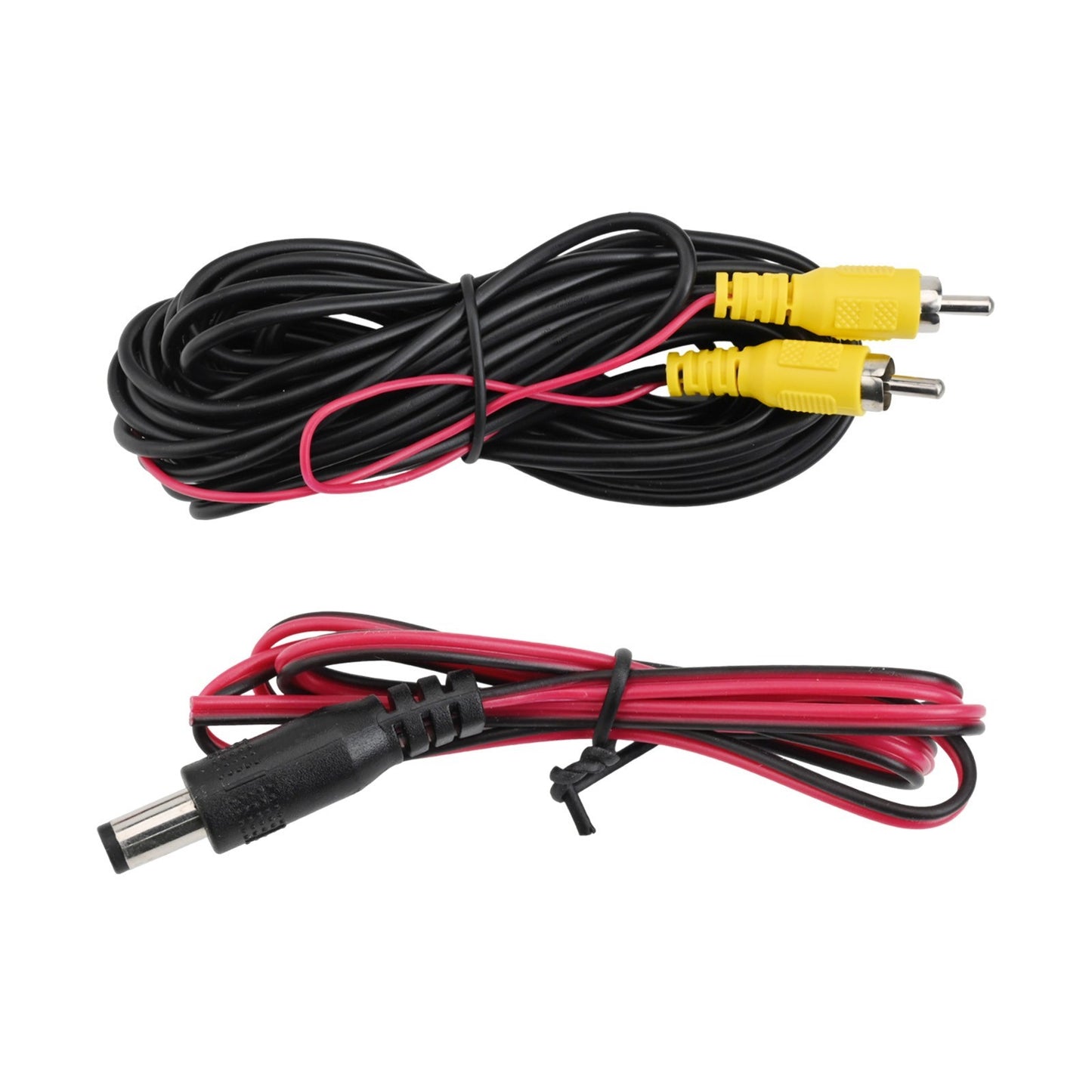 Wired Reversing Camera for Seamless Fit in For Nissan NP300 Navara D23 Models
