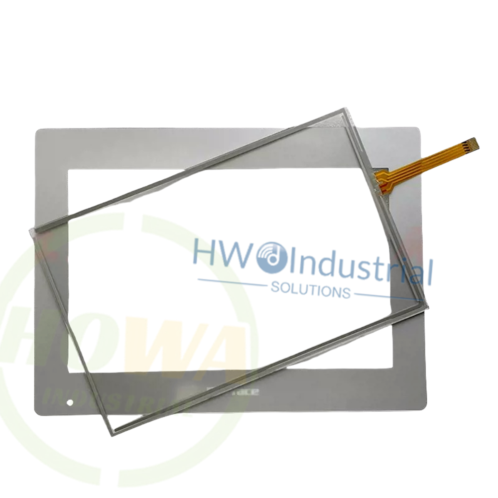 SP-5500WA PFXSP5500WAD Touchpad + Film for Pro-face Touch Screen One Set