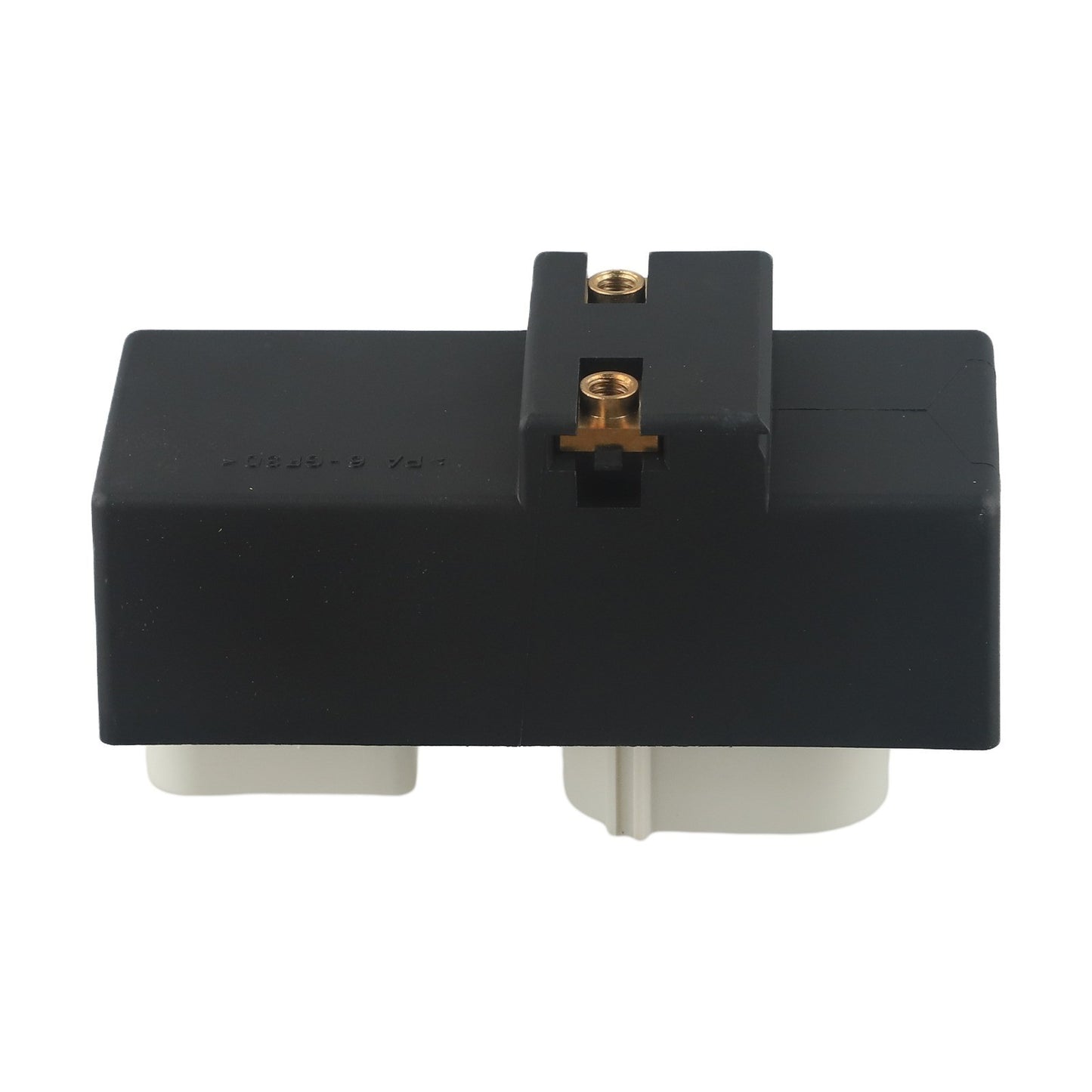 Professional Automotive Solution Cooling Fan Control Relay for Car Models