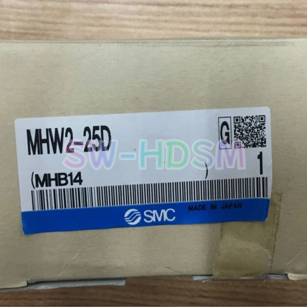 1PCS  for SMC MHW2-25D Freight Free