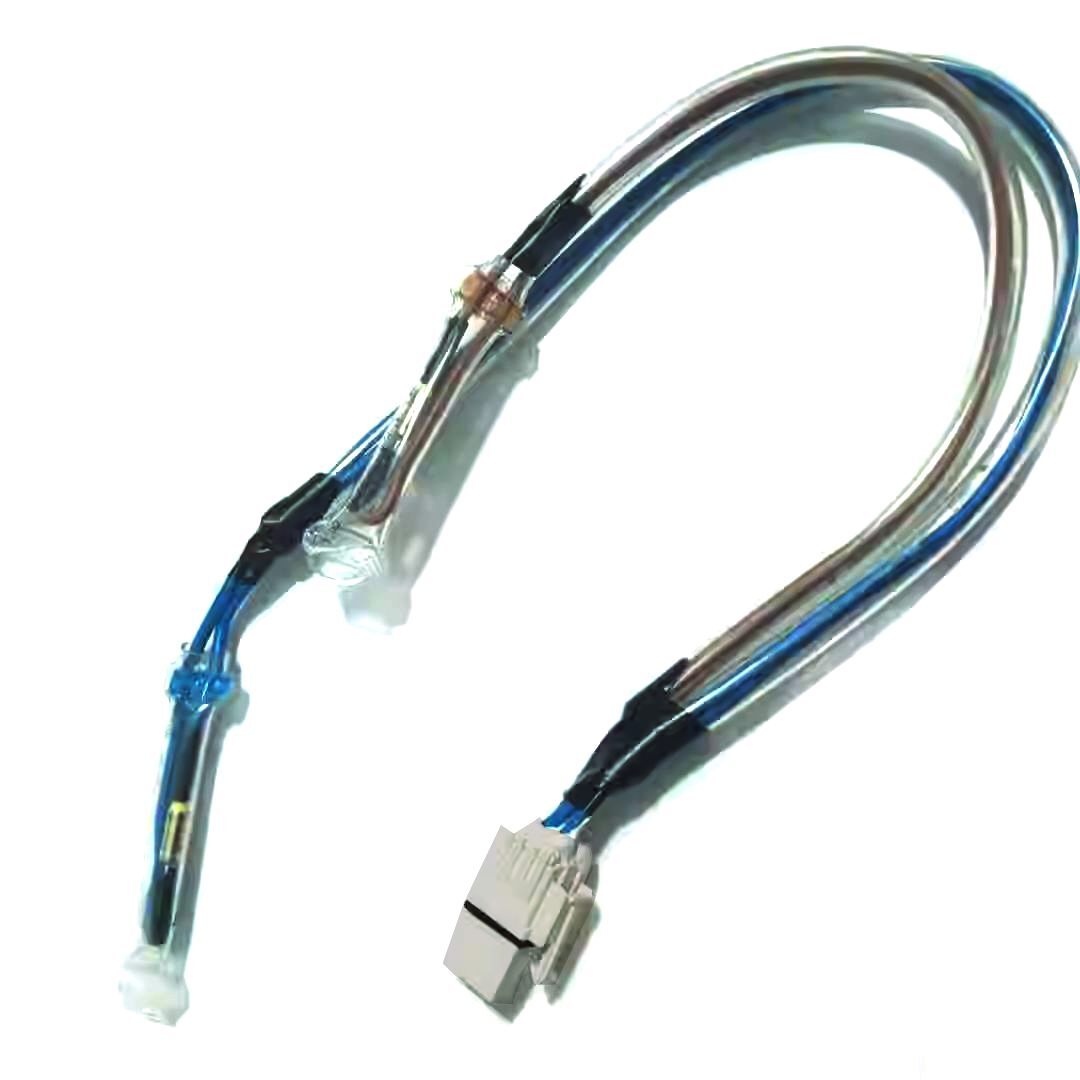 Universal Defrost Sensor & Fuse for Meiling Athena Refrigerator B1385.4-14 (A1)