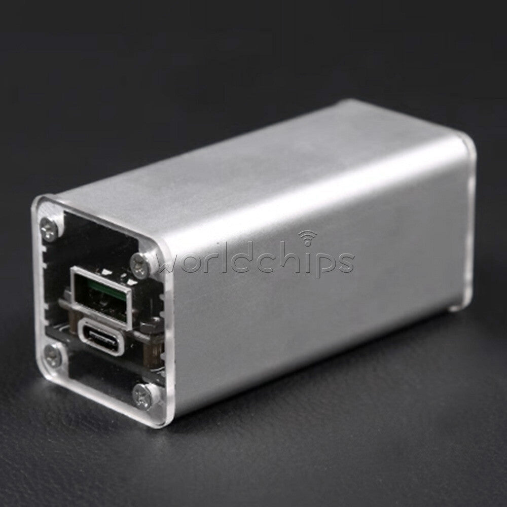 Aluminum Case Multi Function Fast Charging Module Car Notebook Multi-Port Output