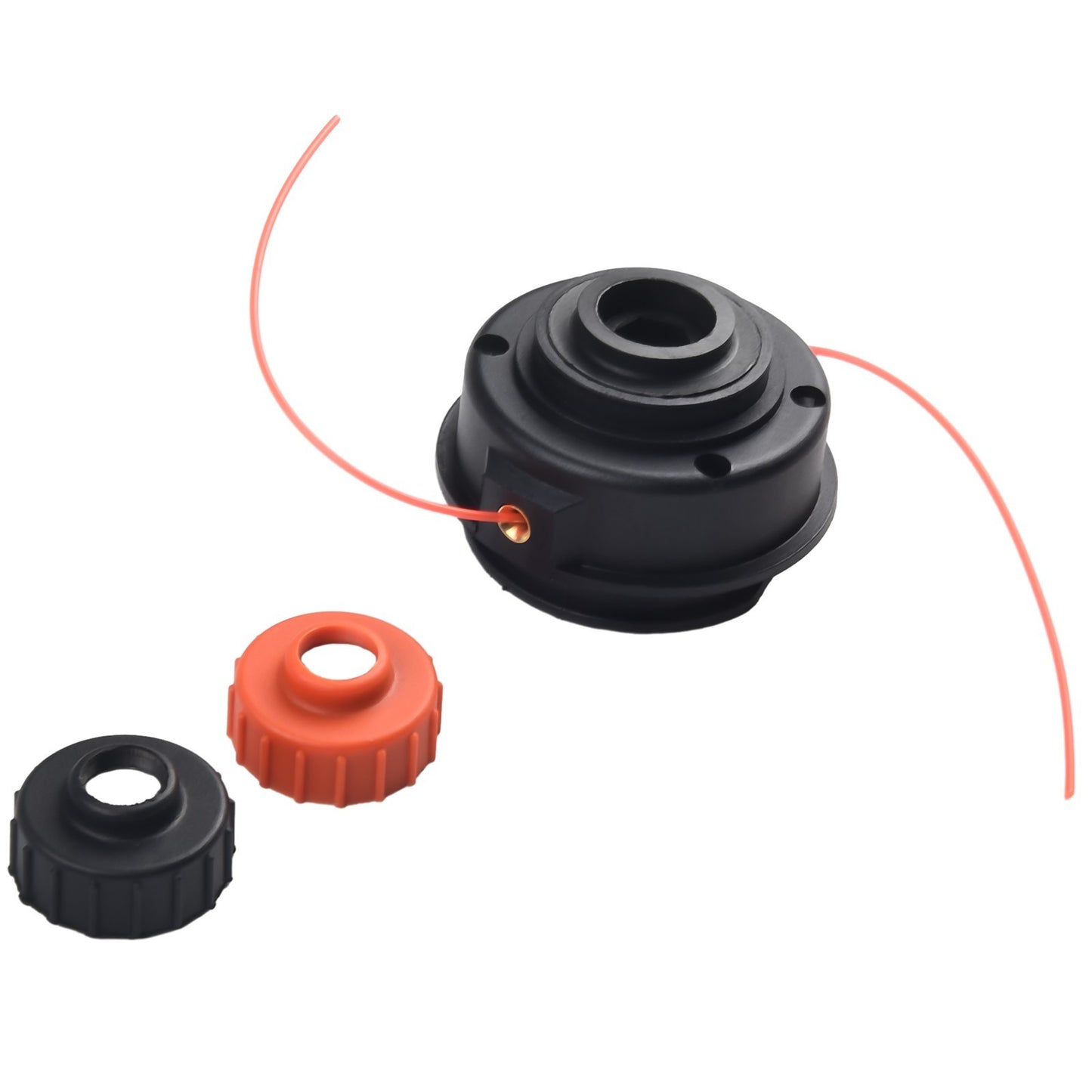 Trimmer Head For Craftsman Wc205/Wc210/Wc215/Wc2200 Ws205 Ws210 Ws215 Ws2200