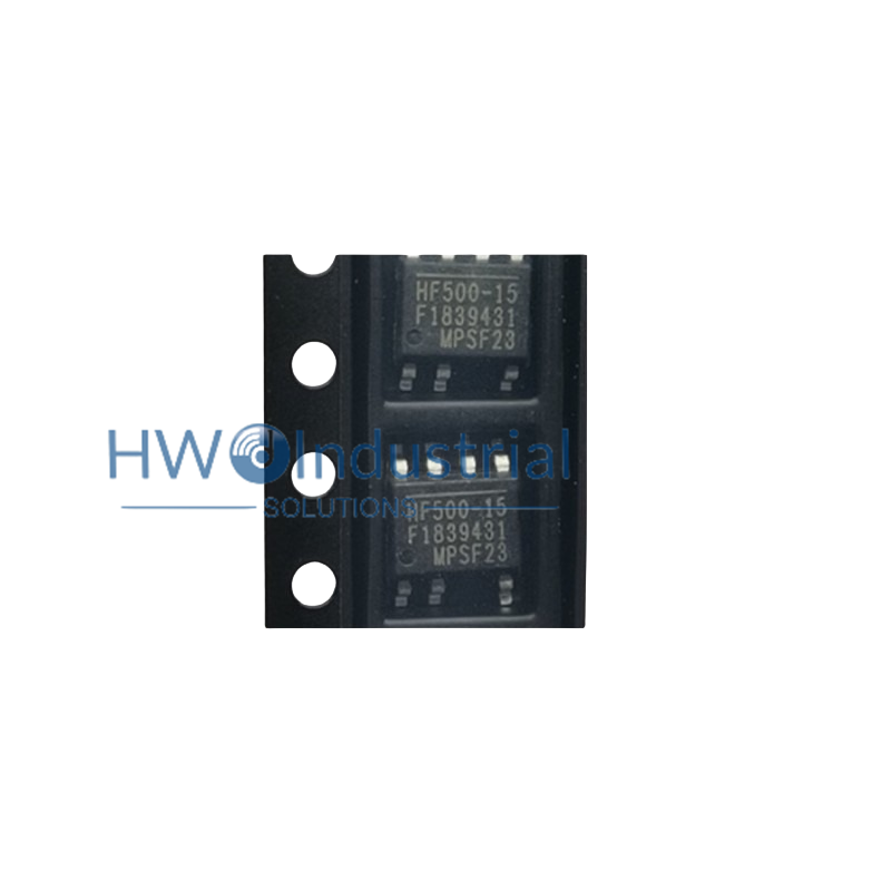 20pcs  Patch HF500-15 HF500GS-15 HF500GS-15-Z Power Management Package SOP-7