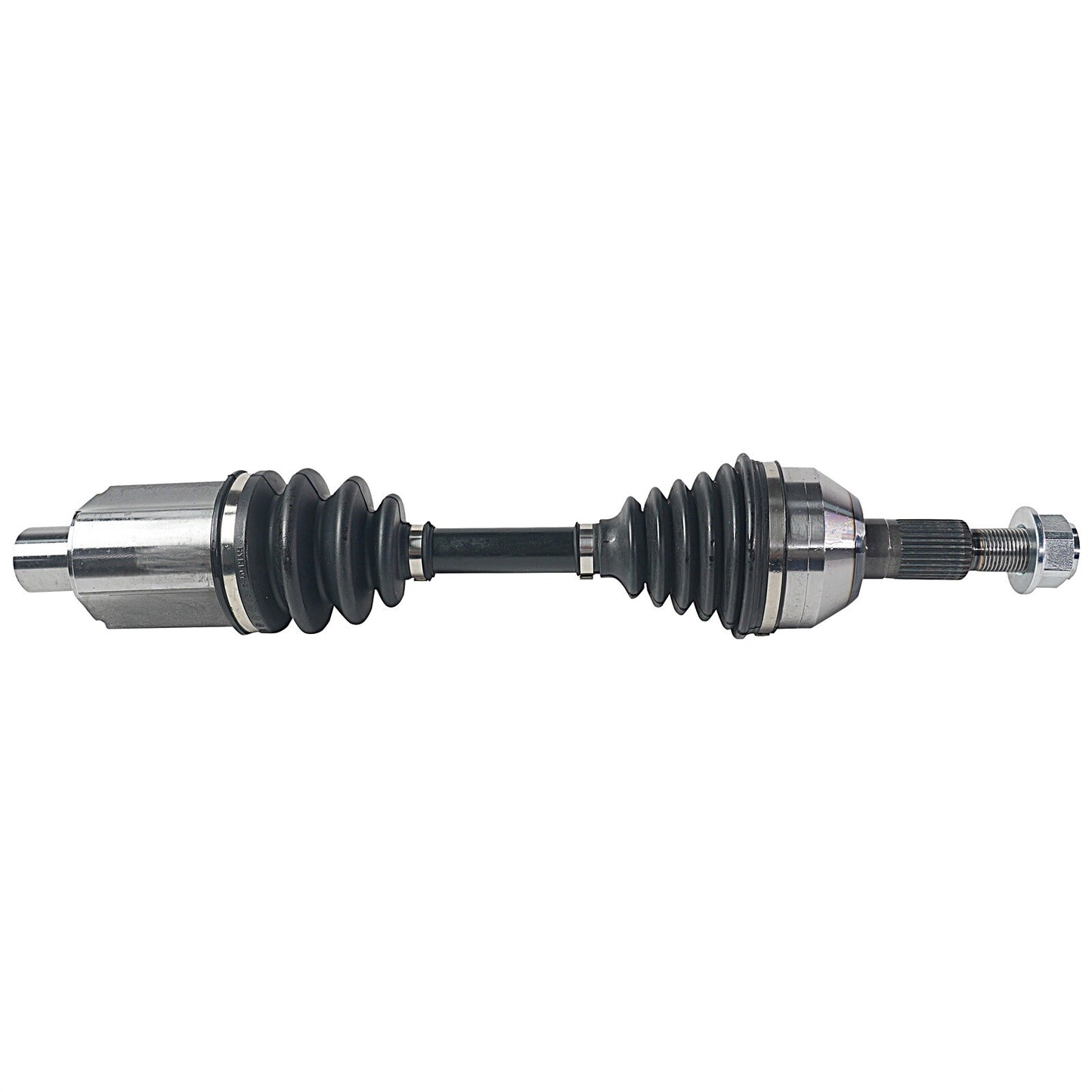 For Chevrolet Malibu 2008-2010 2.4L Front Right CV Axle 6 Speed Automatic Trans.