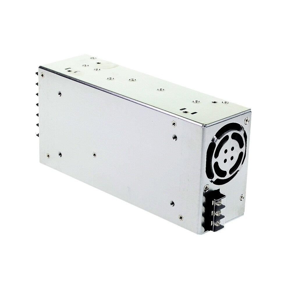 1pcs MEAN WELL HRP-600-24 Switching Power Supply 24V 27A 648W