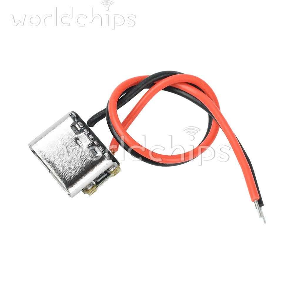 100x Li-Ion Battery Charging Board 3.7V 4.2V 18650 Charging Protection Board