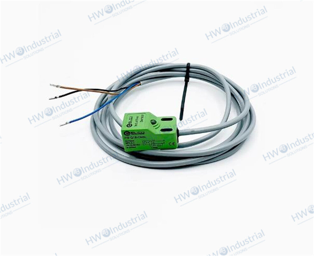 1/Piece Fi5-Q18-CN6L ELCO Proximity Switch Sensor